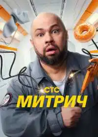 Постер сериала Митрич